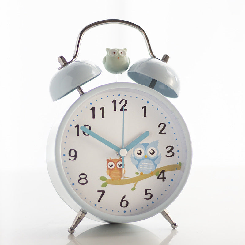Kalsten Alarm Clock