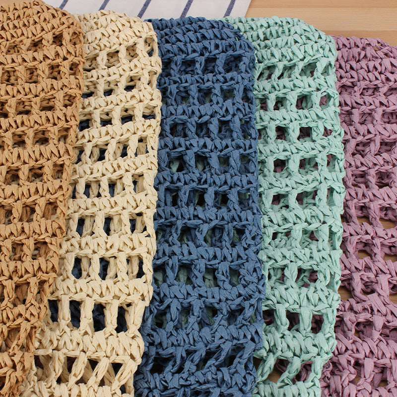 Hand-knotted net bag Kalsten