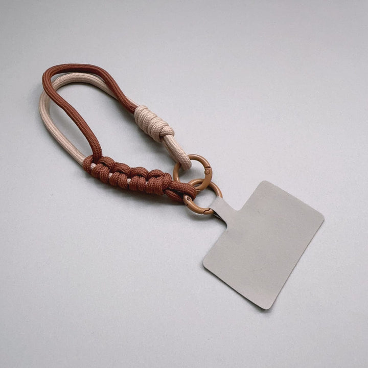 Paracord Keychain Holder Kalsten