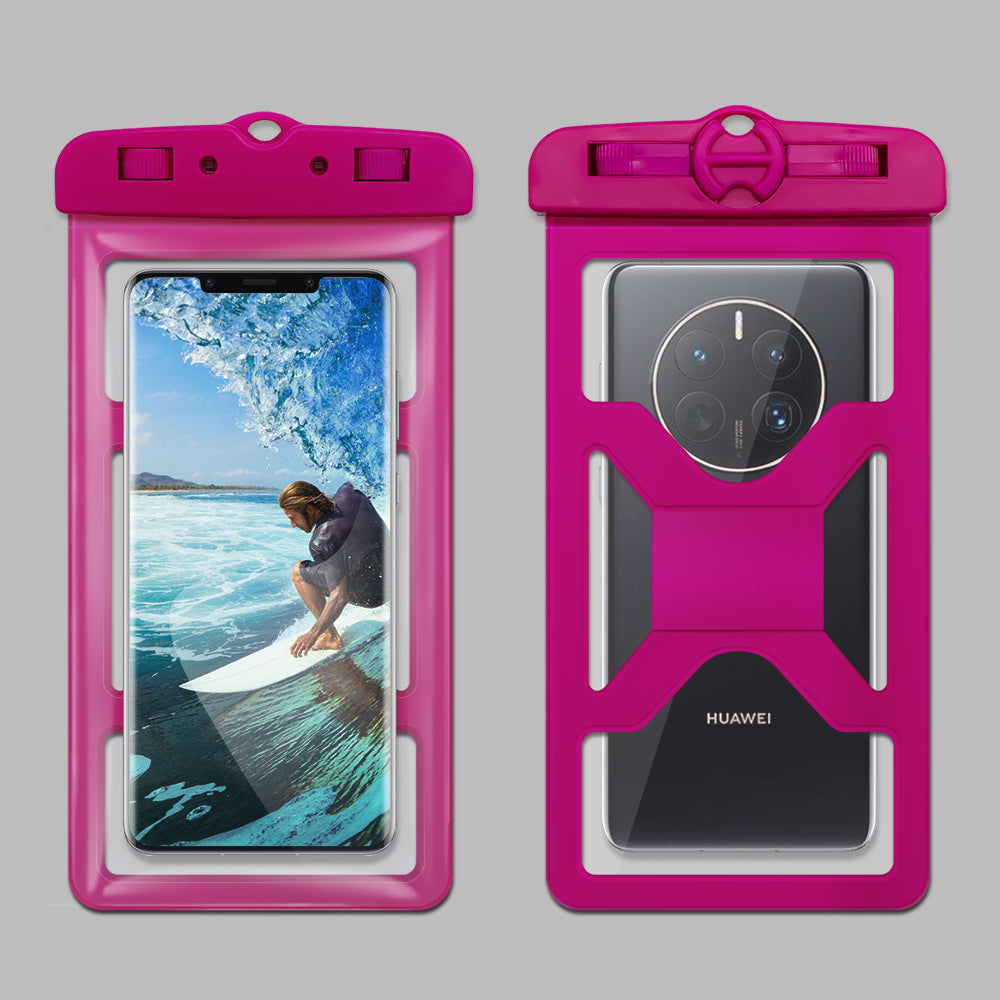 Waterproof Smartphone Case Kalsten