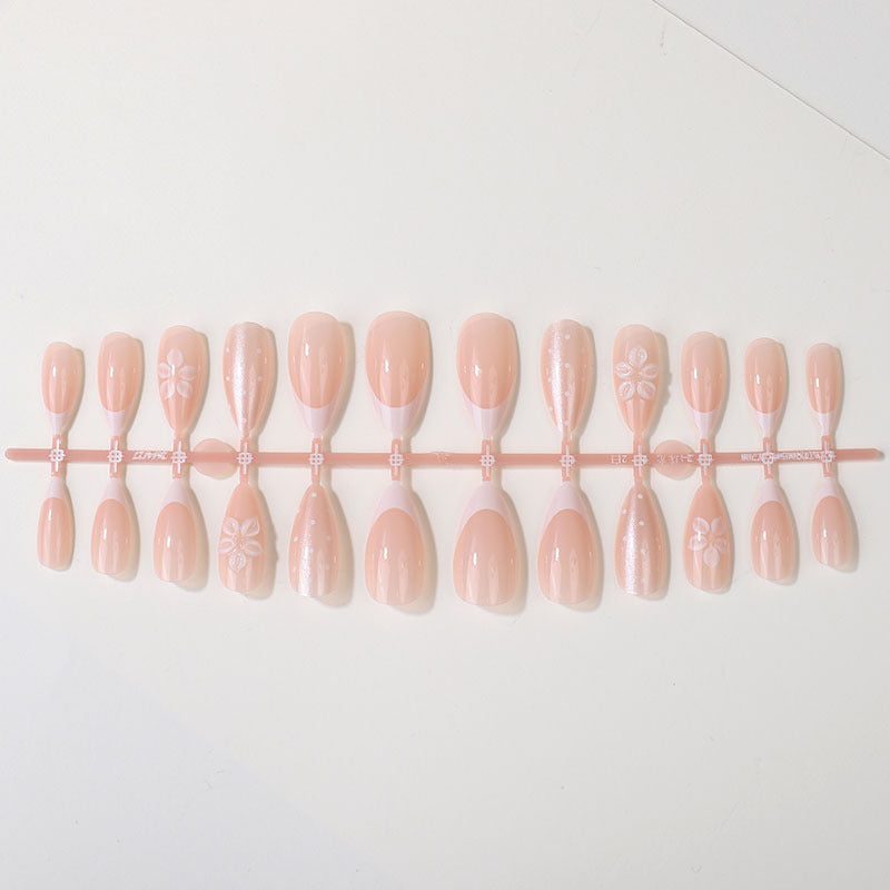Premium Decorative Nail Tips Kalsten