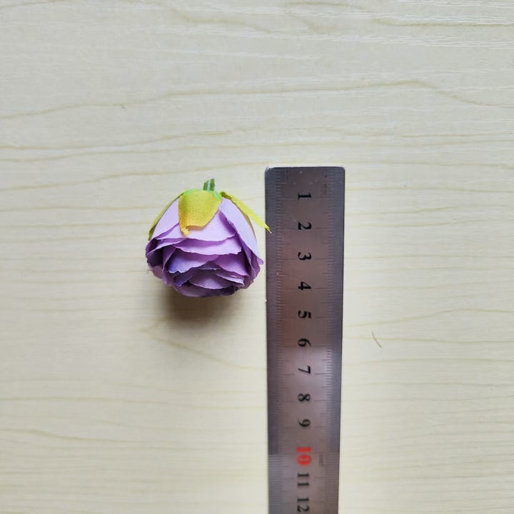 Decorative Fabric Flower