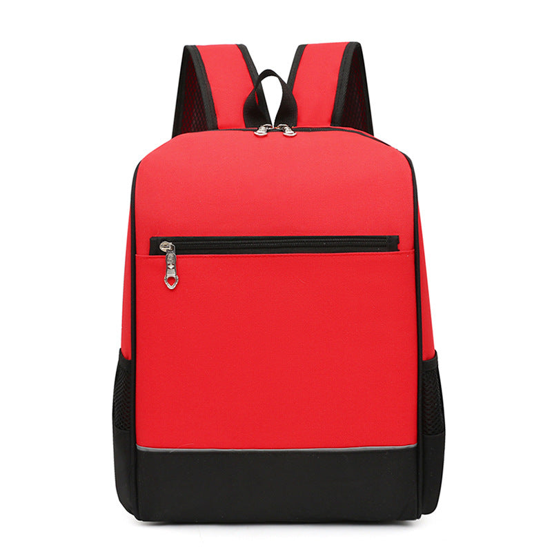 Multifunctional school backpack Kalsten