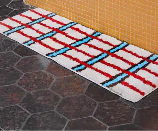 Modern Geometric Pattern Kalsten