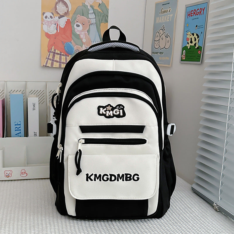 Functional Travel Backpack