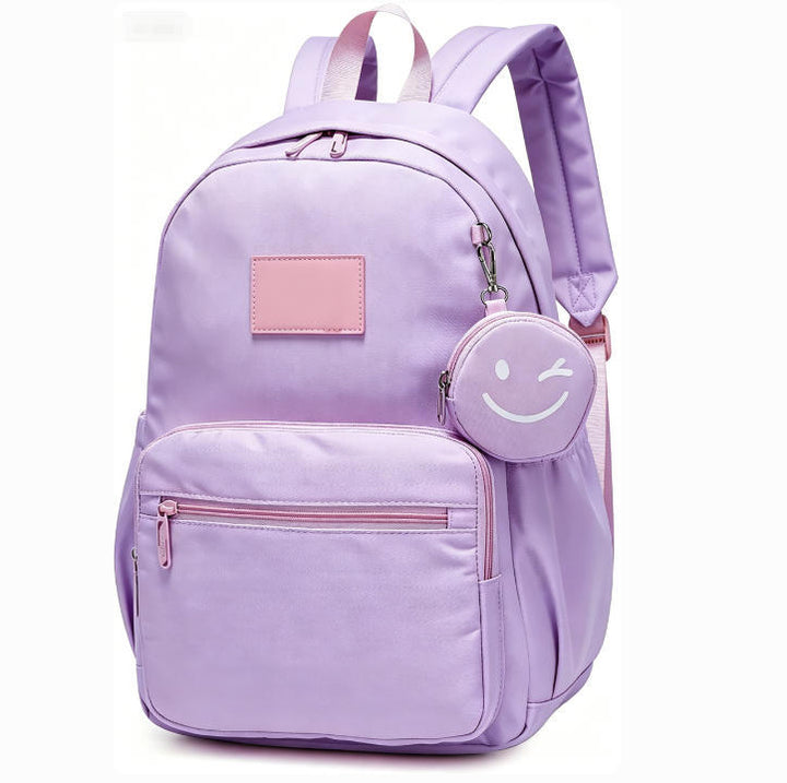 Versatile Stylish Backpack Kalsten