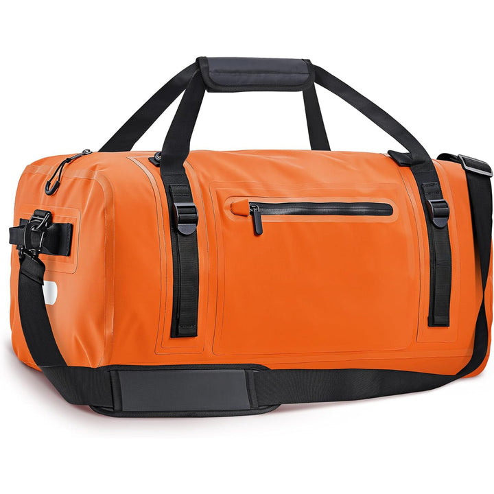 Robust and Waterproof Travel Bag Kalsten