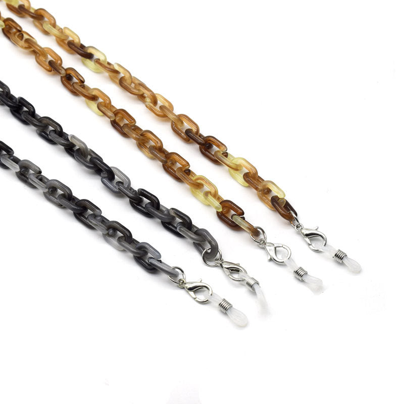 Chunky Statement Eyewear Chain Kalsten
