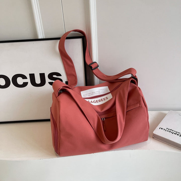 Ladies Sports Bag Kalsten