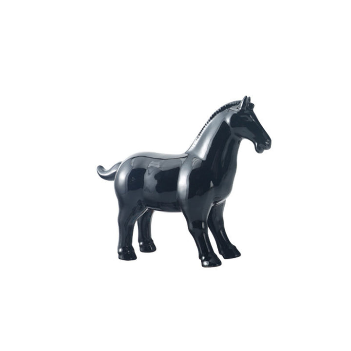 Decorative Horse Figurine