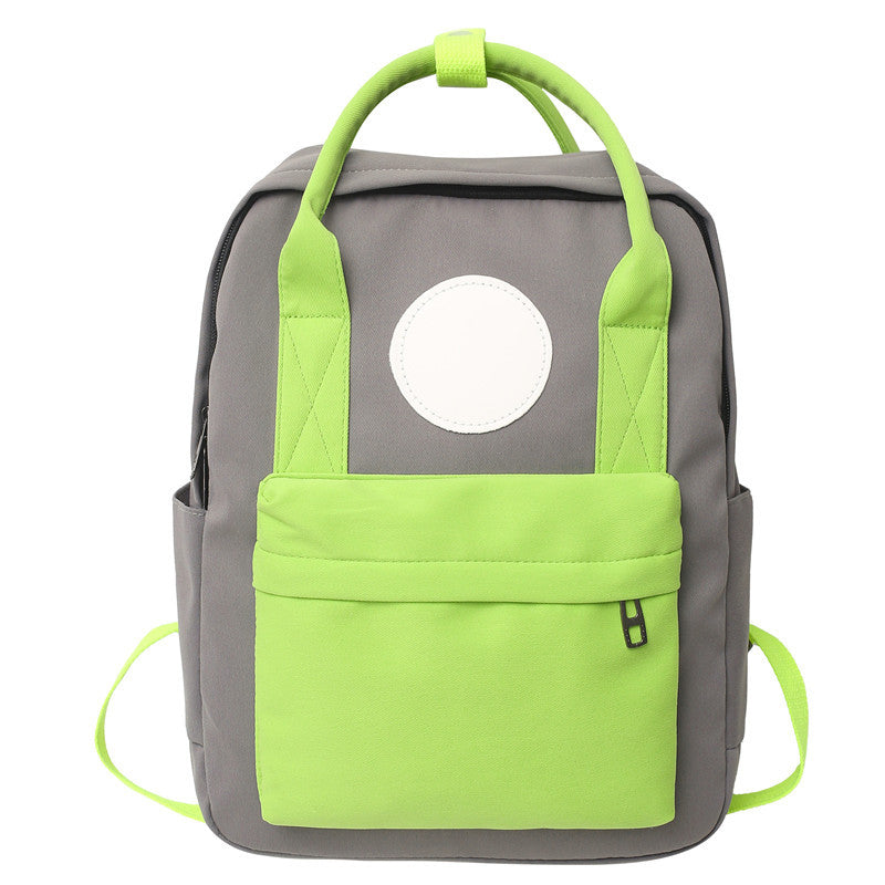 Casual Backpack Kalsten