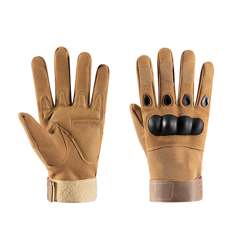 Men's tactical gloves Kalsten