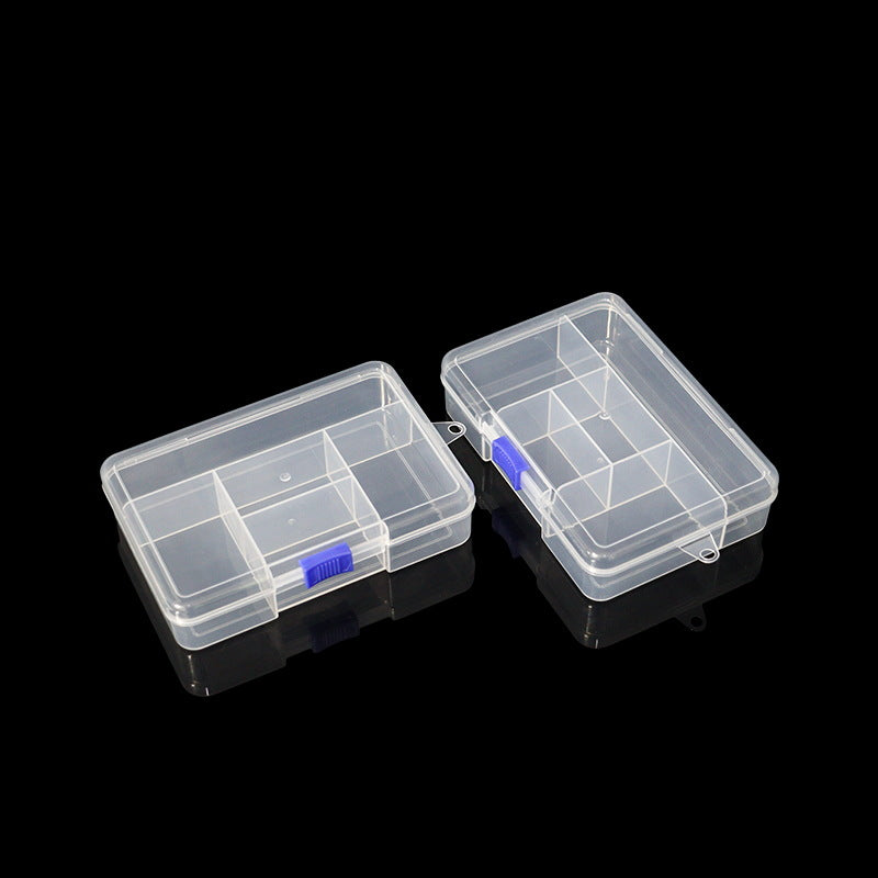 Multi-Compartment Portable Organizer Kalsten