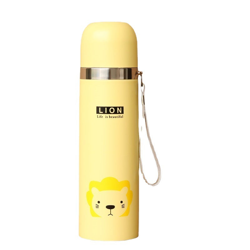 Insulated Stainless Steel Kalsten