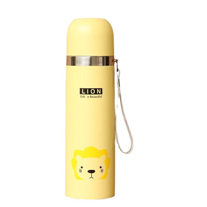 Insulated Stainless Steel Kalsten