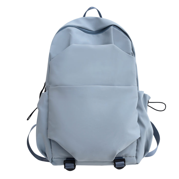 Everyday backpack with ergonomic carrying system and multifunctional pockets Kalsten