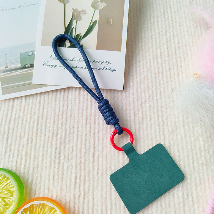 Durable Multi-Purpose Identification Tag Kalsten