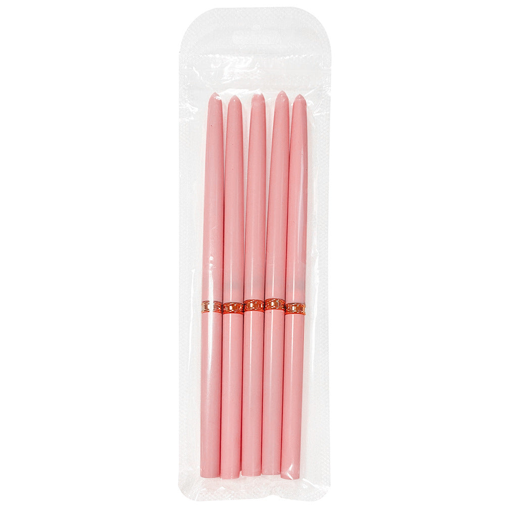 Precision Nail Art Detailing Brushes Set Kalsten