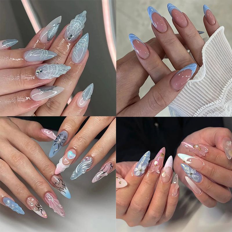 Artistic Nail Enhancements Kalsten