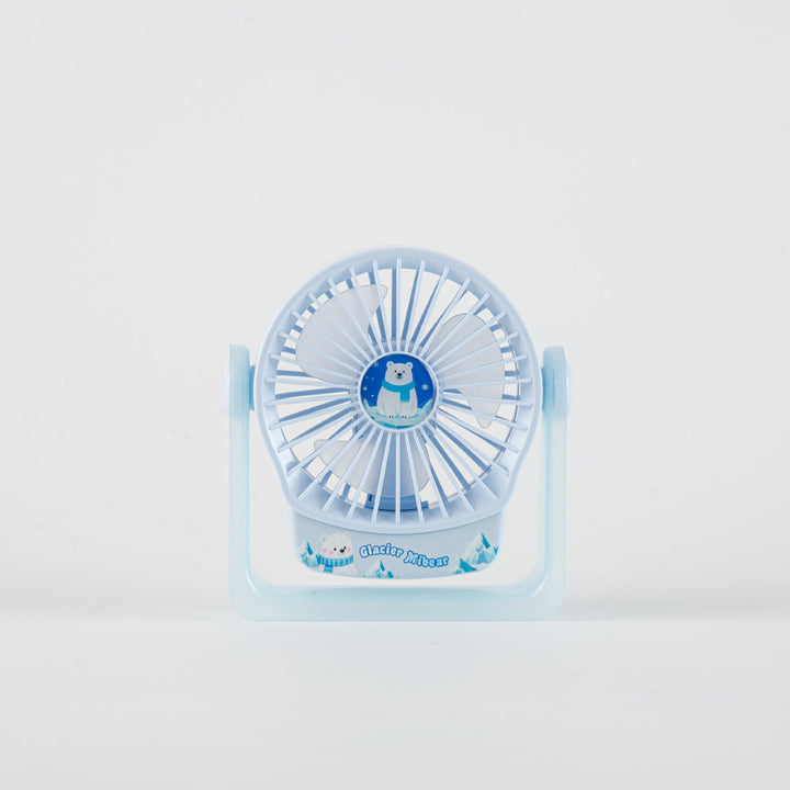 Women's Funny Mini Hand Fan Kalsten