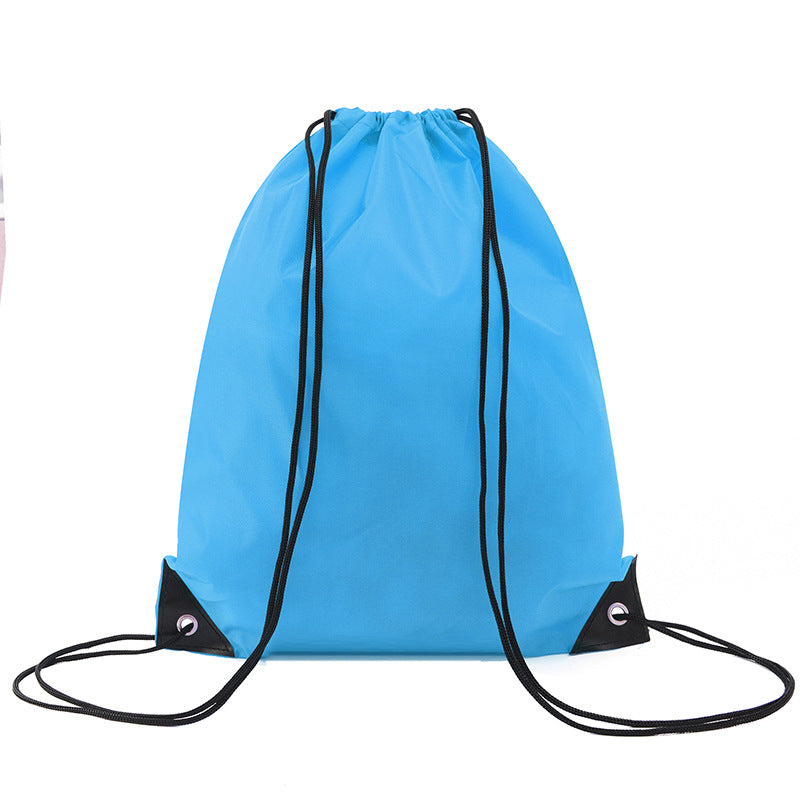 Lightweight Drawstring Backpack Kalsten