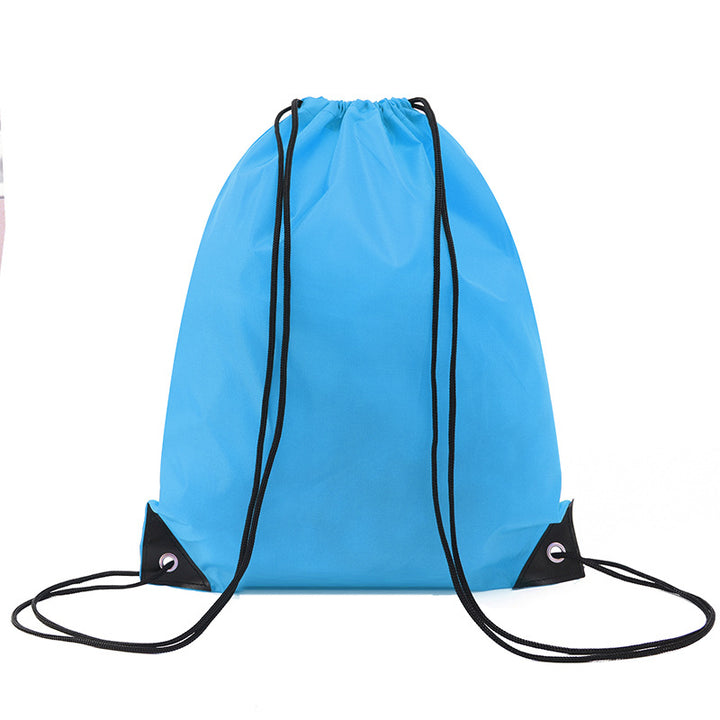 Lightweight Drawstring Backpack Kalsten