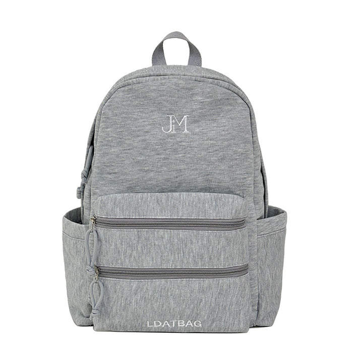 Multi-Pocket Everyday School Backpack Kalsten