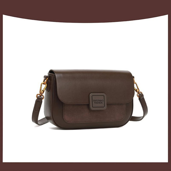 Modern Crossbody Messenger Bag Kalsten