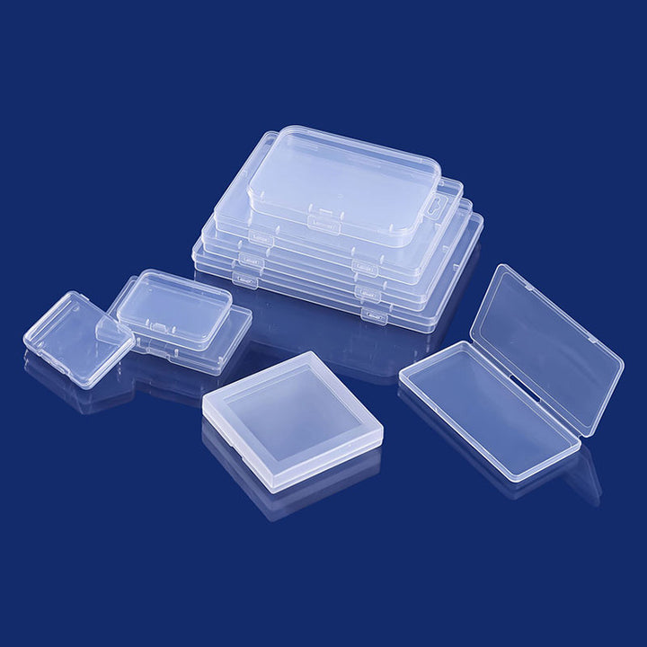 Multi-Functional Storage Box Kalsten
