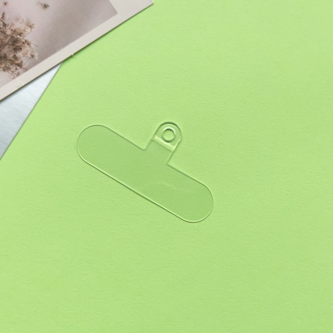 Transparent Luggage Identifier Kalsten