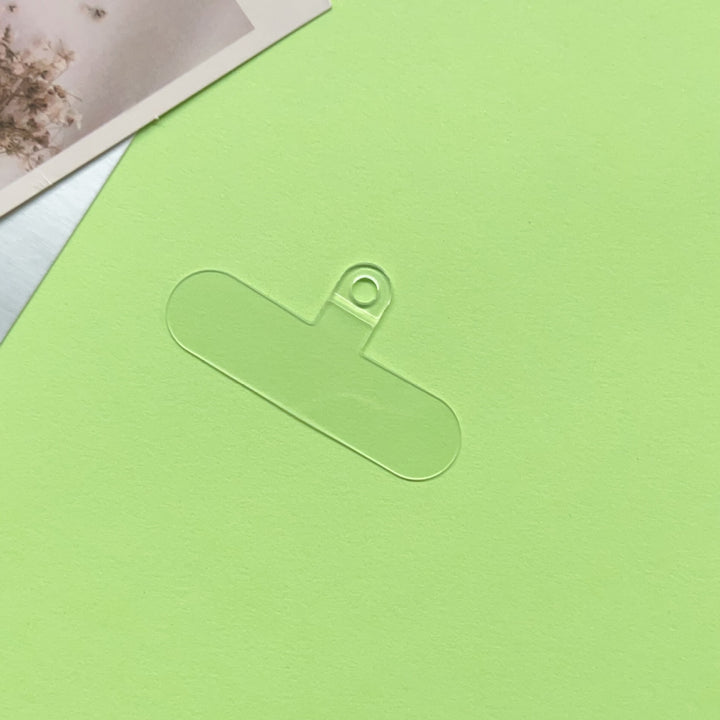 Transparent Luggage Identifier Kalsten