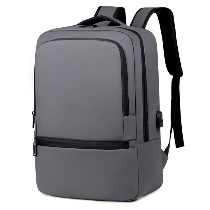 High-quality business backpack with multiple compartments and padded laptop compartment Kalsten