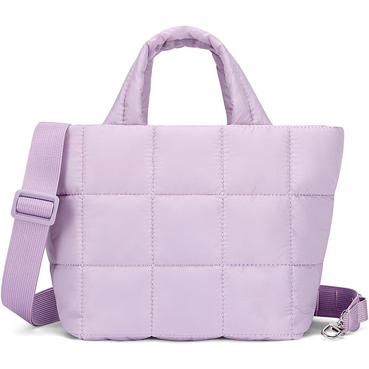 Fashionable Strap Handbag Kalsten