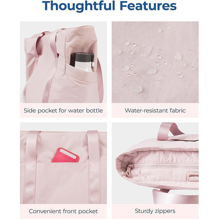 Multifunctional Shopping Bag Kalsten