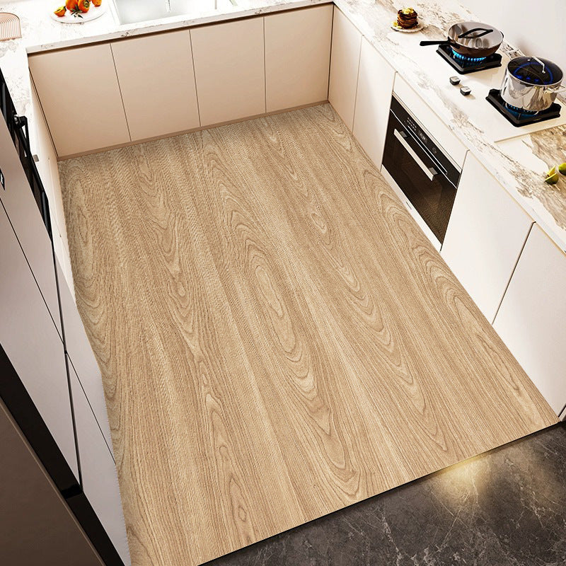 Kitchen Floor
