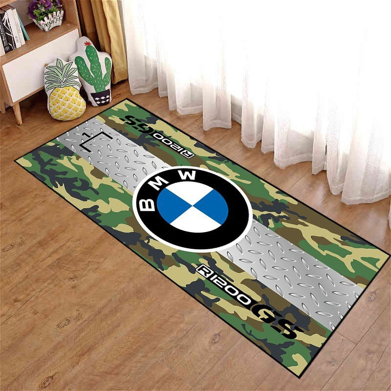 Decorative Doormat