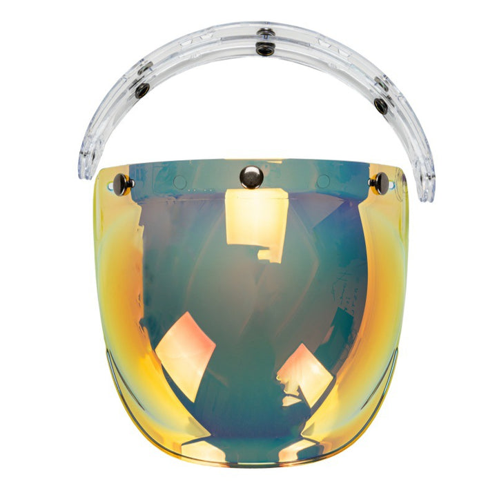 Premium Anti-Fog Motorcycle Visor Shield Kalsten