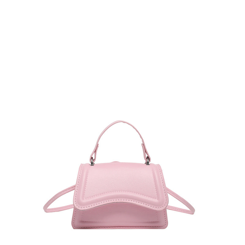 WoChic Mini Handheld Crossbody Bag Kalsten