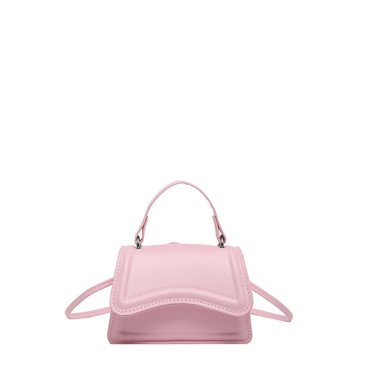 WoChic Mini Handheld Crossbody Bag Kalsten