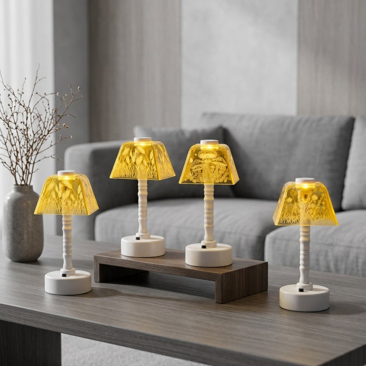 Table lamp