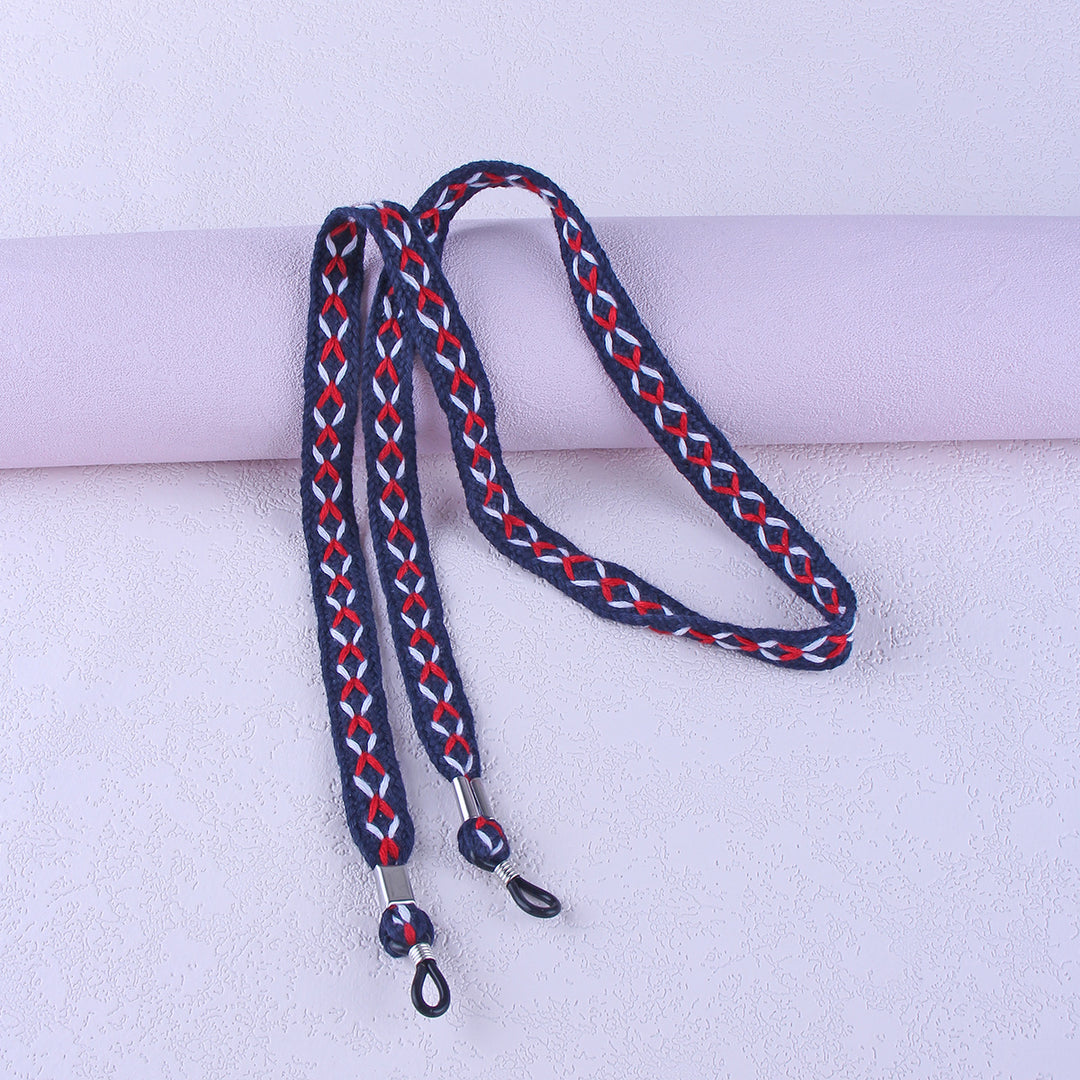 Braided Eyewear Retainer Kalsten