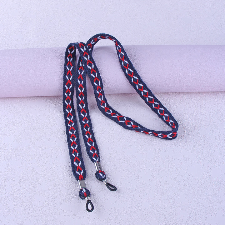 Braided Eyewear Retainer Kalsten