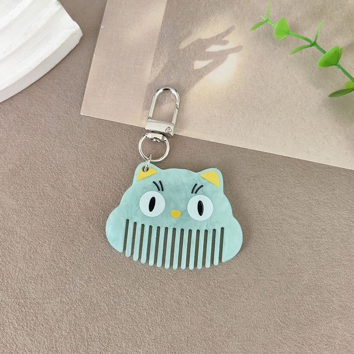Artful Hair Brush Kalsten
