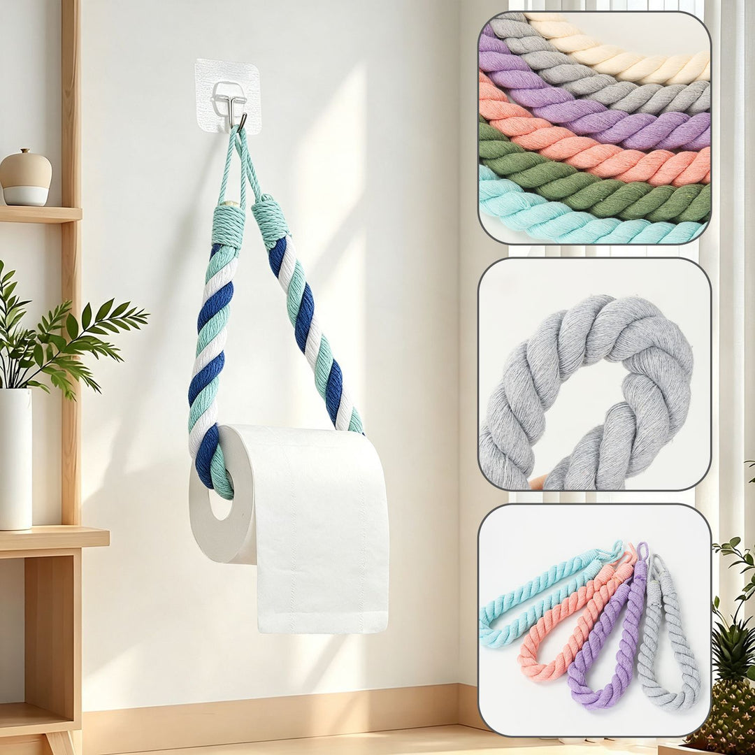 Stylish Toilet Paper Holder Kalsten