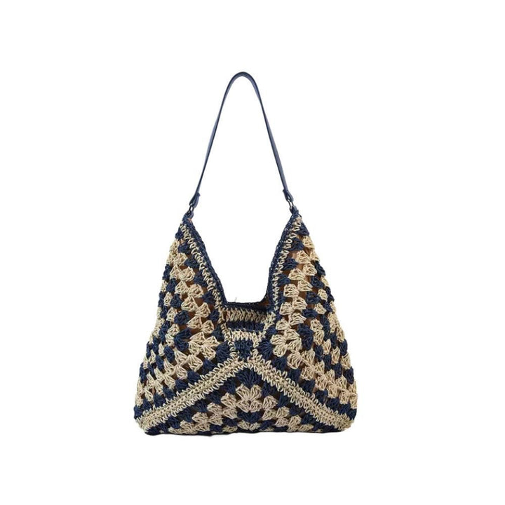 Handmade Macrame Bag Kalsten