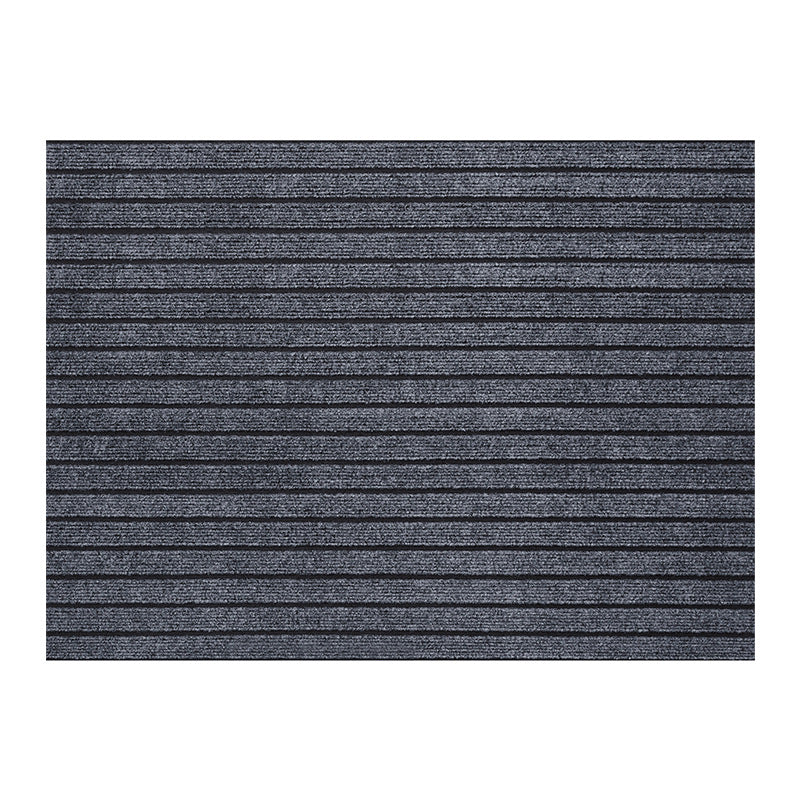 Textured Entryway Runner Mat
