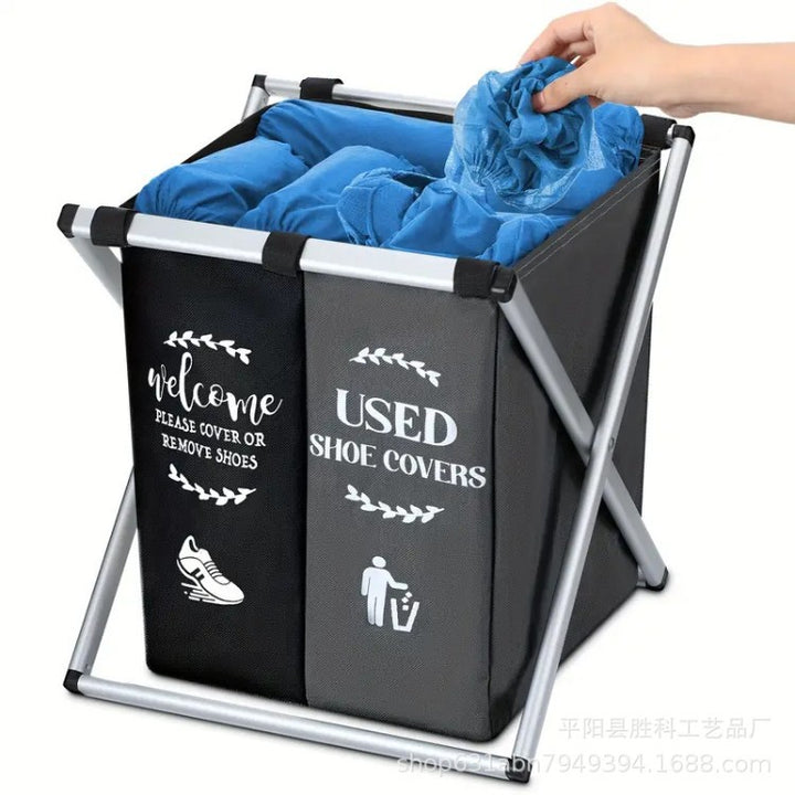 Shoe Cover Organizer Kalsten