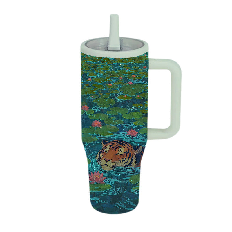Ladies Drinking Cup Kalsten