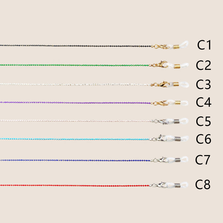 Premium Eyewear Chain Kalsten