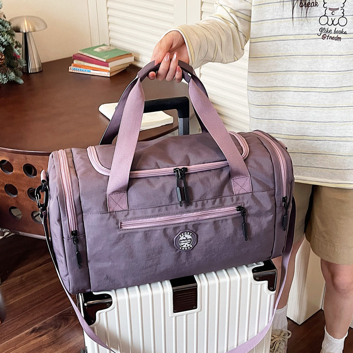 Versatile Sports Duffle Bag Kalsten